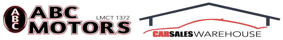 ABC MOTORS Logo